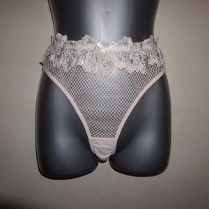 Agent Provocateur Eliza brief size AP 3 Medium or AP 4 Large NWT